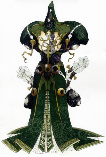 龙之子3DCG动画《Infini-T Force》公布5名新角色及声优 资讯 第3张