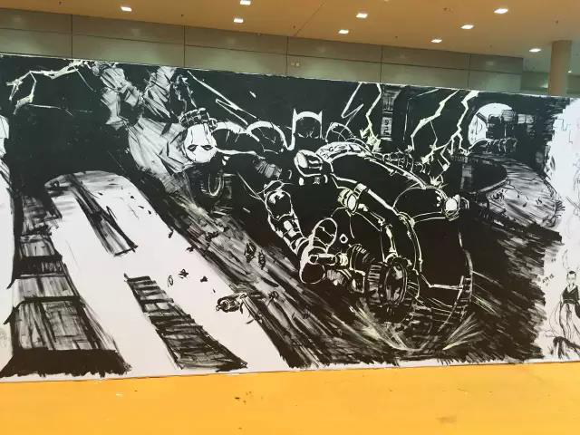 第九届深圳动漫节精彩不断，你值得拥有！ 漫展 第39张