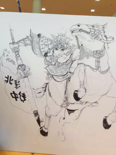 第九届深圳动漫节精彩不断，你值得拥有！ 漫展 第42张