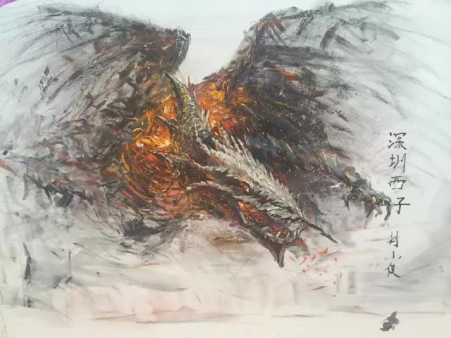 第九届深圳动漫节精彩不断，你值得拥有！ 漫展 第43张