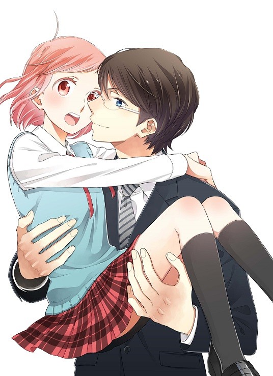 杂志《月刊Sylph》下一期休刊，新网络杂志《Pixiv Sylph》夏季开始 资讯 第5张