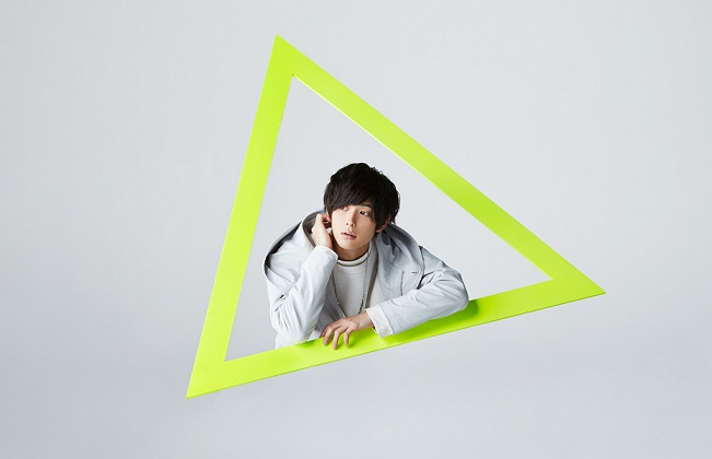 《DIVE!!跳水男孩》片尾曲为新世代歌手「桥本裕太」出道单曲『NEW WORLD』
