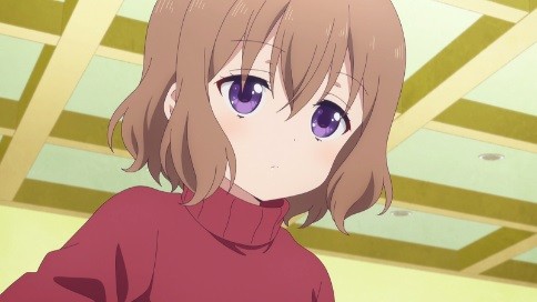 动画《调教咖啡厅》主要声优公布、首部宣传片公开 资讯 第3张