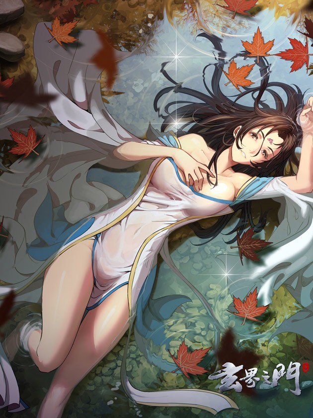 玄幻新星终于现身！渔村少年的真面目！ 资讯 第2张
