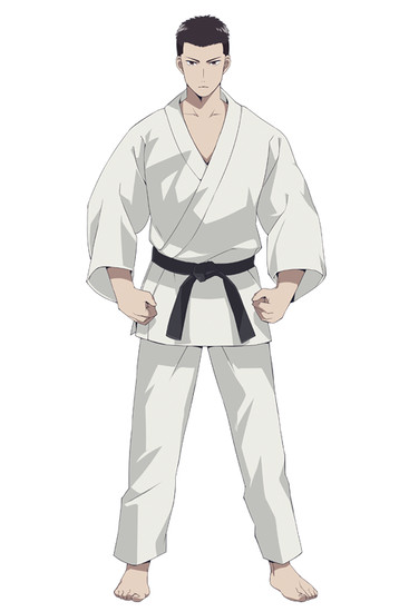 动画《洁癖男子！青山君》新追加声优公布 资讯 第3张
