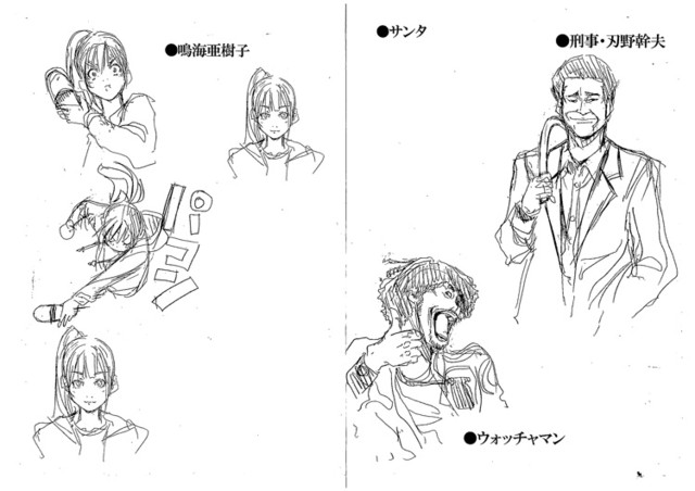 《假面骑士W》续篇漫画开始连载 资讯 第3张