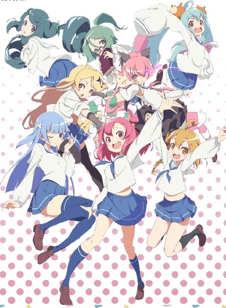 【悲报】夏季动画《むさしの！》宣布延期 资讯 第2张