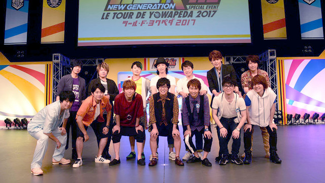 《飚速宅男》第四季确定制作，预计2018年1月播出