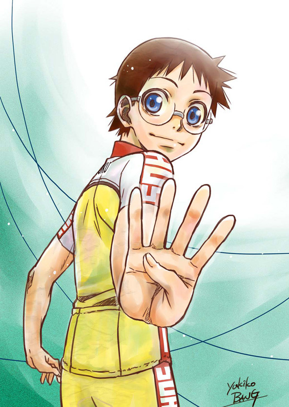 《飚速宅男》第四季确定制作，预计2018年1月播出 资讯 第2张