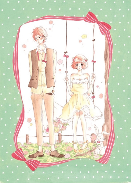 《Honey》真人版电影公开追加演员阵容 人气歌手高桥优参演 