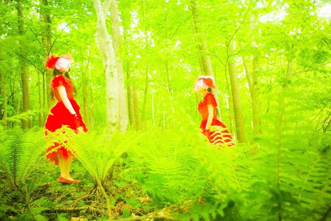 动漫女歌手组合「ClariS」将于9月1日发售写真集 资讯 第2张