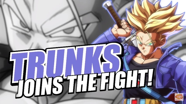 游戏《七龙珠FighterZ》公开特南克斯宣传影片