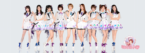 2017ChinaJoy15周年Cosplay嘉年华主题曲MV《小次元》发布 漫展 第6张