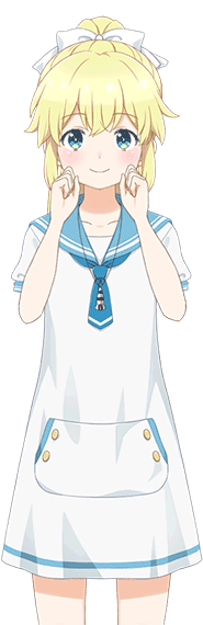 ForwardWorks原创项目《天空与海洋之间的空间》游戏2017年10月开始、动画2018年播出 资讯 第4张