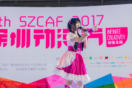 第九届深圳动漫节圆满结束！我们十漫再见！ 漫展 第11张