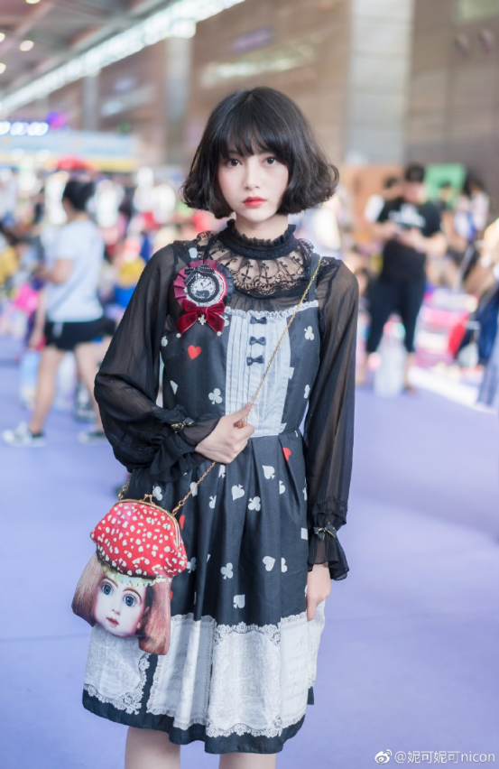 第九届深圳动漫节圆满结束！我们十漫再见！ 漫展 第26张