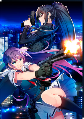 动画监督天冲筹建动画工作室拜伯里，将制作动画《Grisaia: Phantom Trigger》 资讯 第2张