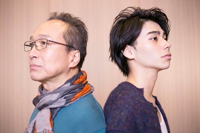 《杀戮重生犬屋敷》动画公开声优名单 小日向文世、村上虹郎参与配音 资讯 第2张
