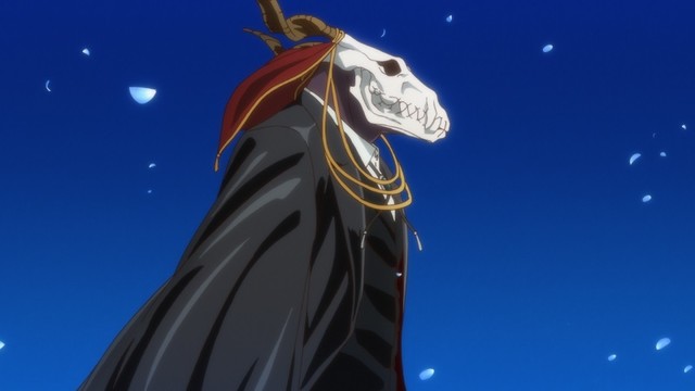 声优村濑步加盟TV动画《魔法使的新娘》 资讯 第2张