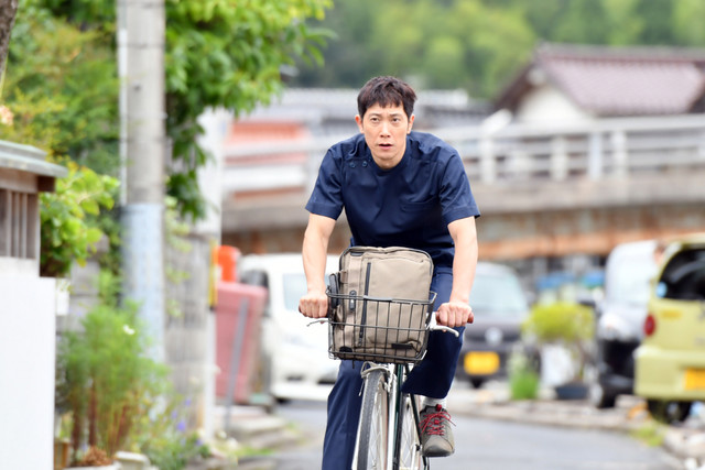 佐佐木藏之介加盟漫改日剧《产科医鸿鸟》第二季 资讯 第4张