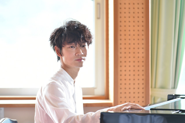 佐佐木藏之介加盟漫改日剧《产科医鸿鸟》第二季 资讯 第3张