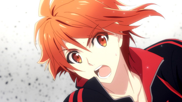 人气手游《IDOLiSH7》公开TV动画片段 「小鸟游纺」由「佐藤聪美」配音 资讯 第2张