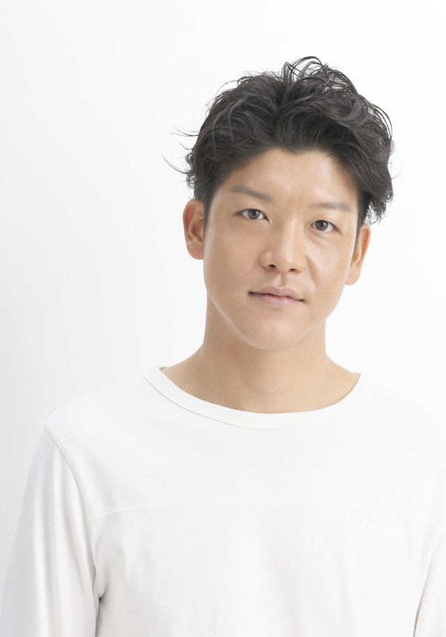 骏河太郎、六角慎司、真岛秀加盟《斗牌传说》第二季