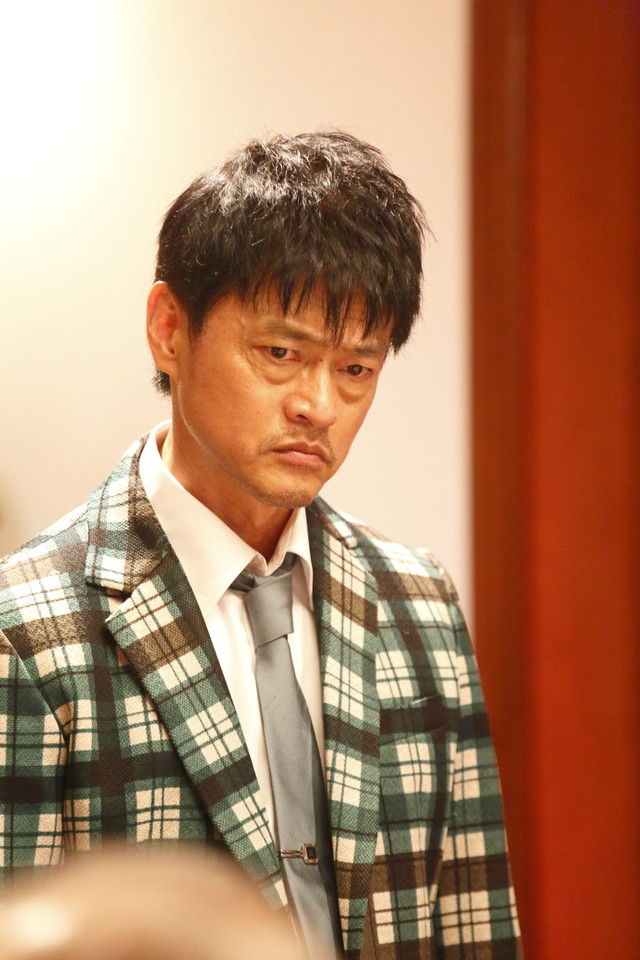 骏河太郎、六角慎司、真岛秀加盟《斗牌传说》第二季 资讯 第4张