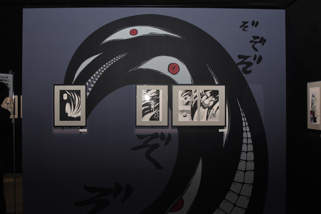 《钢之炼金术师》原画展东京开展 资讯 第4张