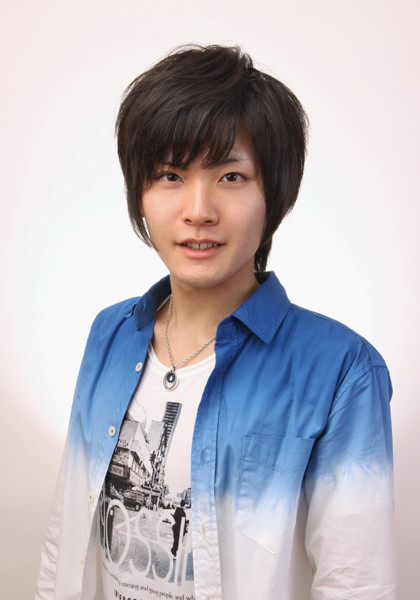 永冢拓马加盟动画《我的英雄学院》献声口田甲司 资讯 第2张