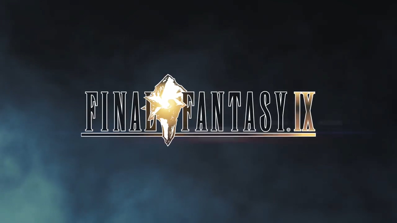 PS经典游戏《最终幻想9》将登录PS4
