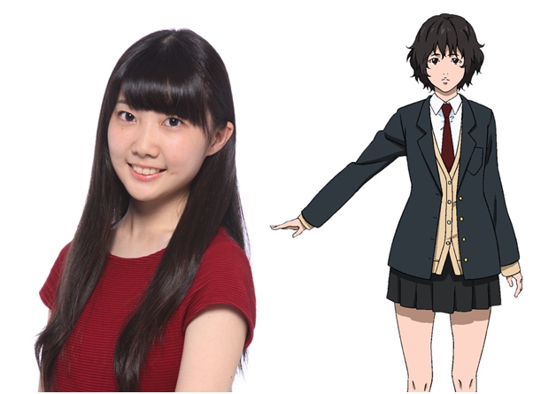 动画《杀戮重生犬屋敷》公开追加声优名单 上坂堇、诸星堇参演 资讯 第4张
