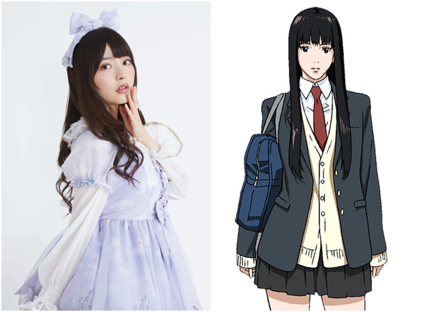 动画《杀戮重生犬屋敷》公开追加声优名单 上坂堇、诸星堇参演 资讯 第5张
