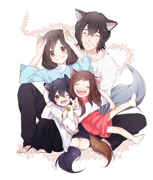 【讣告】漫画版《狼孩子雨与雪》作者优逝世 资讯 第2张