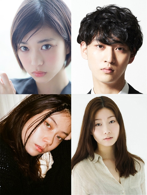 真人电影《我很好》公开追加演员名单 森川葵、SUMIRE参演 资讯 第2张