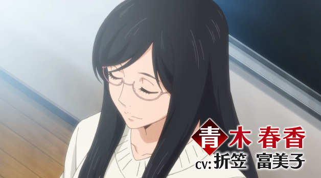 《妖怪公寓的幽雅日常》第二季OP《始まりのカレッジ》将由偶像团体「Wi-Fi-5」演唱 资讯 第2张