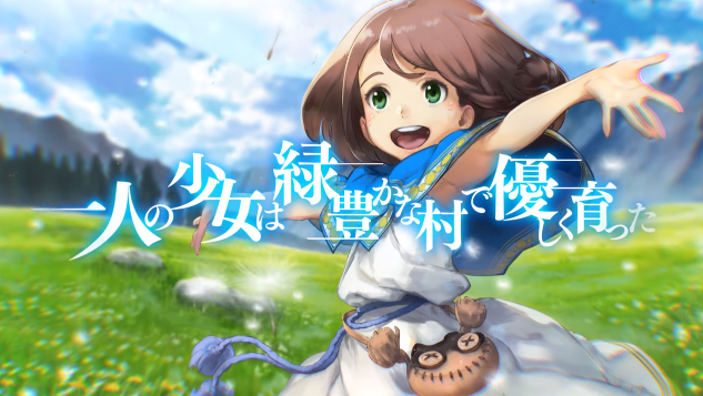 原创动画《LOST SONG》公开宣传影像 预计2018年播出  资讯 第3张
