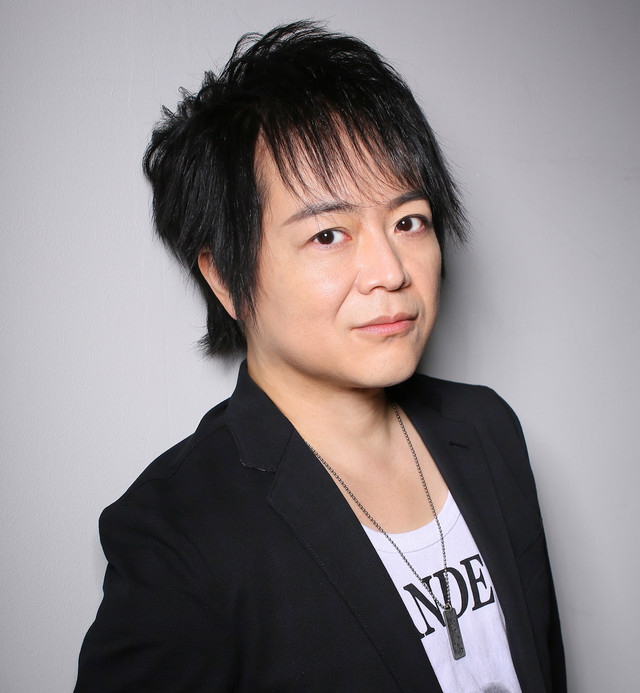  声优冈本麻弥自主企划动画《雷神八系》第二季主视觉图公开 资讯 第3张