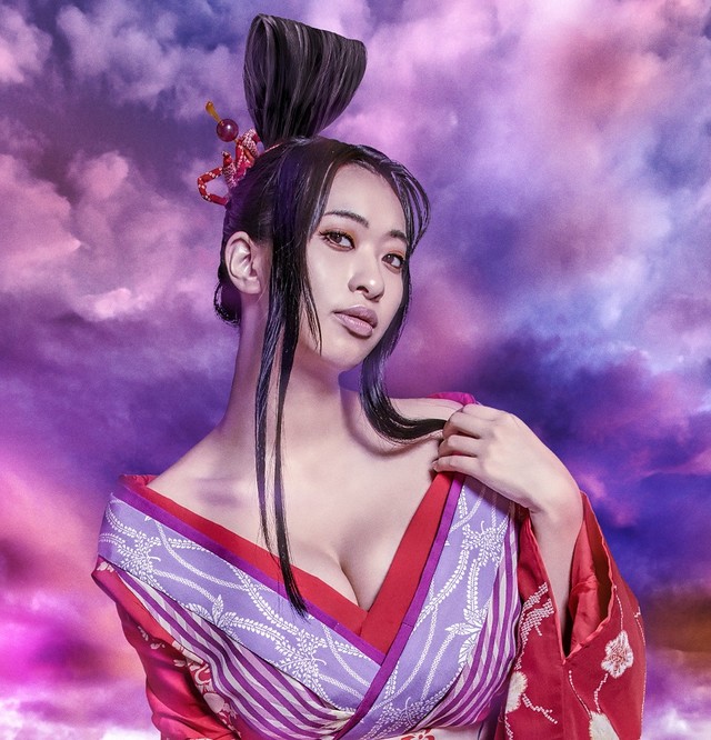 舞台剧《义风堂堂》新视觉图&全卡司公开 资讯 第6张