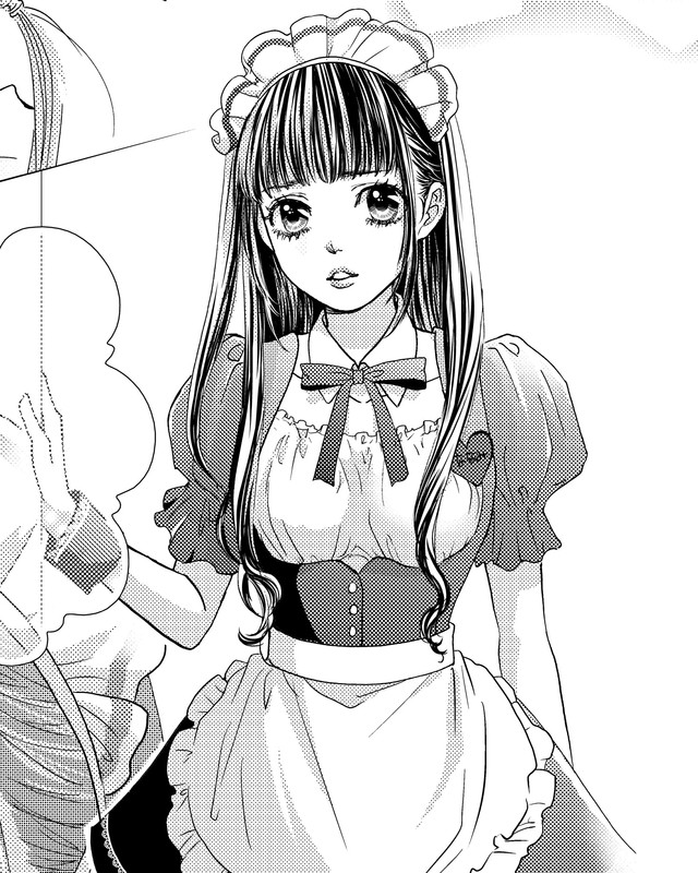 模特ゆうたろうcosplay宣传漫画《王子大人有毒》 资讯 第6张