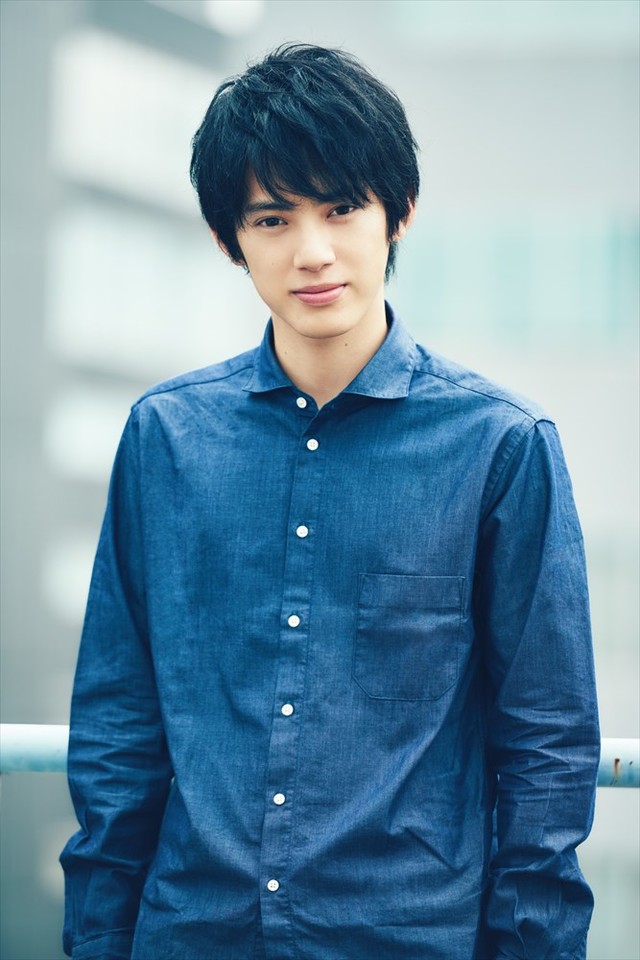BL电影《不知花开否》渡边剑“男友”是天野浩成！ 资讯 第3张