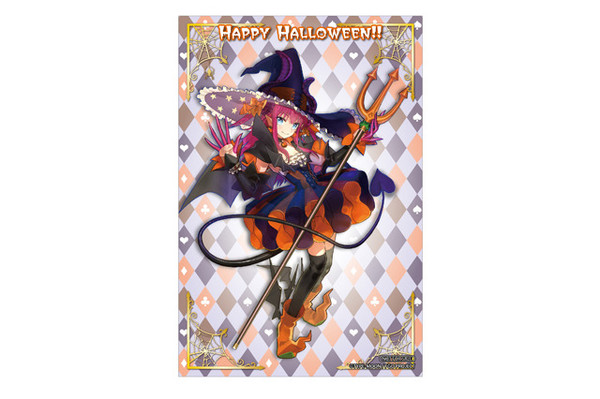 角川 X TYPE-MOON X 魅特“Fate/halloween festival”即将开始 资讯 第7张