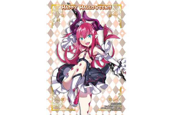 角川 X TYPE-MOON X 魅特“Fate/halloween festival”即将开始 资讯 第12张