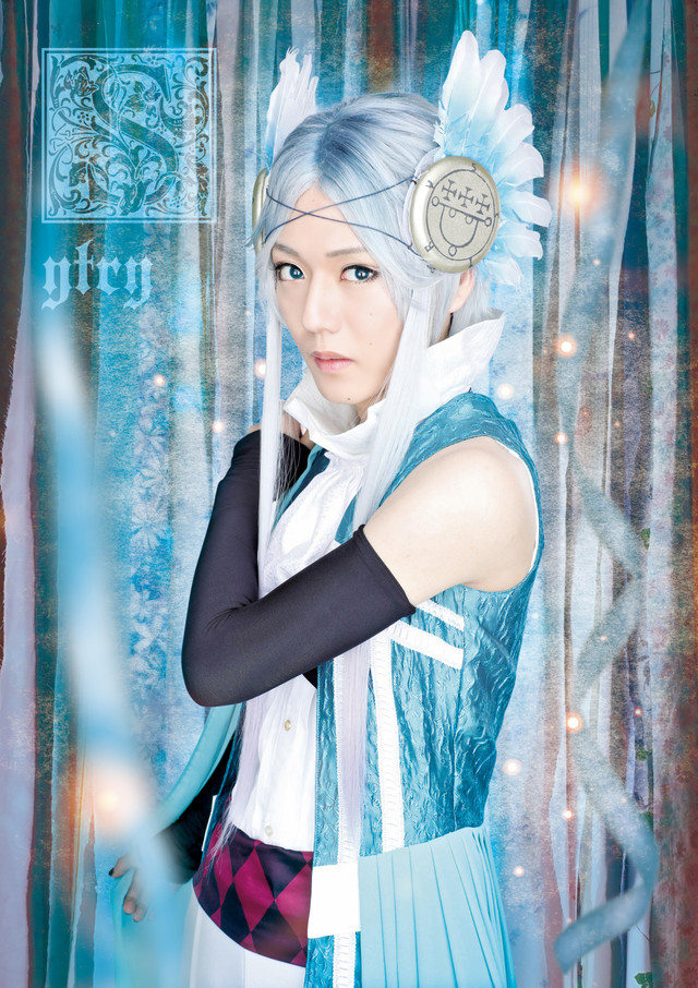音乐剧《魔界王子》续篇11名角色视觉图公开 资讯 第6张