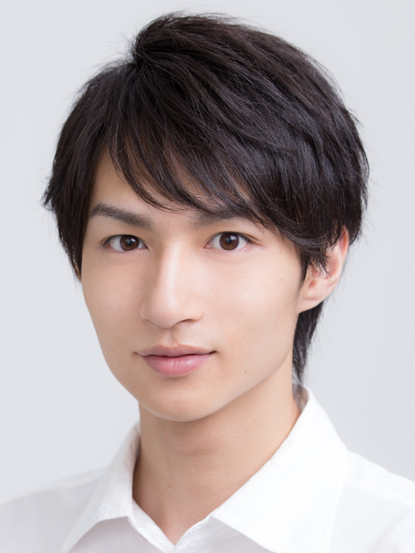 舞台剧《灵能百分百》公开追加演员 马场良马出演灵幻 资讯 第4张