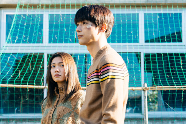 真人电影《我很好》再现原作的视觉图&剧照公开 资讯 第7张