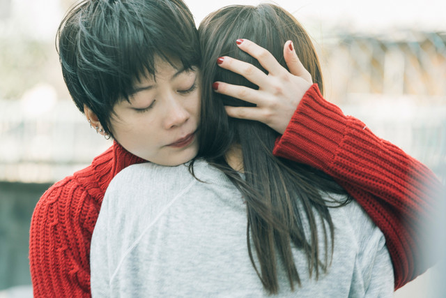 真人电影《我很好》再现原作的视觉图&剧照公开 资讯 第9张