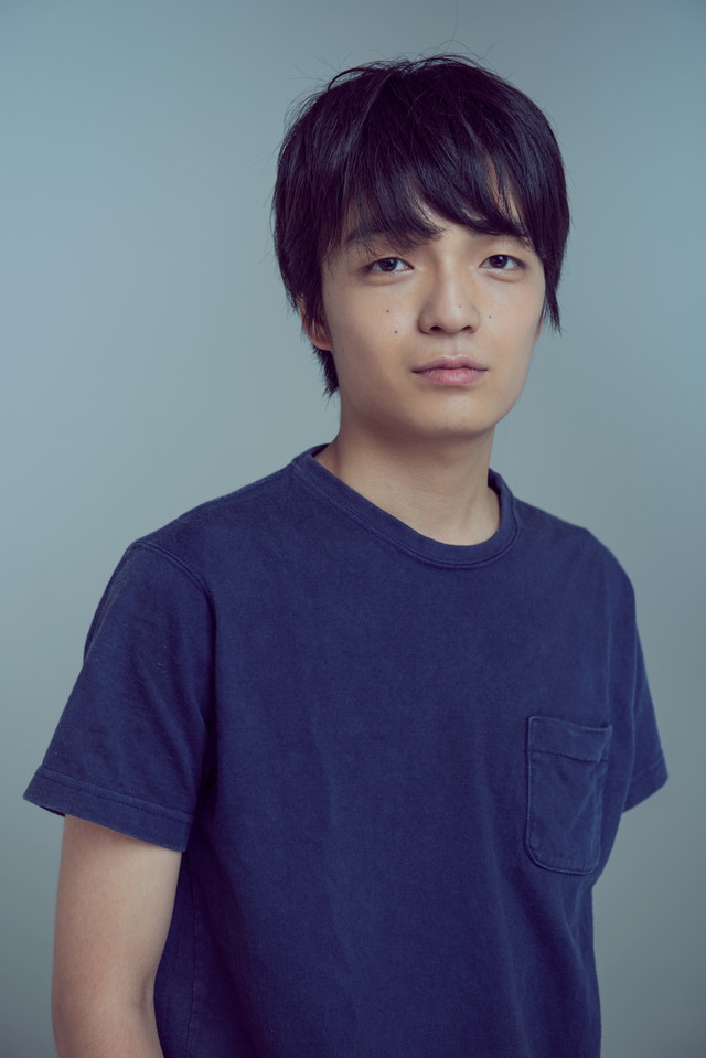 桂正和《I”s》2018年真人化 冈山天音出演濑户一贵 资讯 第1张