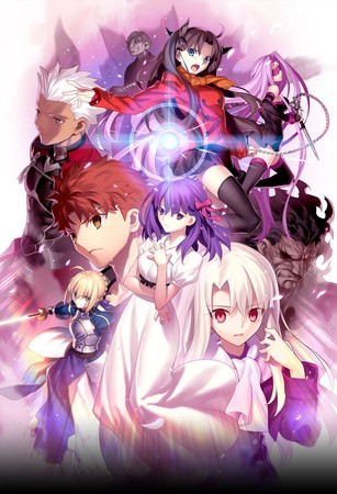 7-11将推出“7大《Fate/stay night（HF）》观众最喜欢的间桐樱场景”周边 资讯 第2张