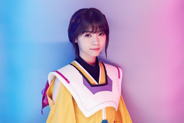 乃木坂46西野七濑加盟漫改真人日剧《电影少女》 资讯 第1张